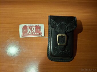 Kľúče od motorky Czechoslovakia - 10