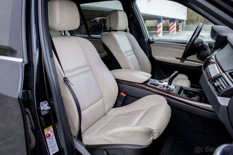 BMW X5 e70 30d Xdrive 2012 - SK auto - 2.majiteľ - NEBÚRANÉ - 10