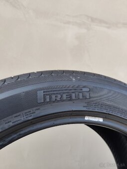 Letné pneumatiky Pirelli 285/45R21 - 10