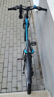 Detsky bicykel CTM Willy 24" - 10