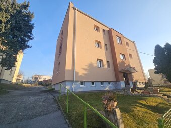 Na predaj byt Prešov - Solivar, trojizbový - 10