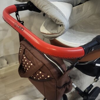 Coletto - trojkombinacia - 10