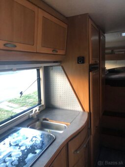 HYMER SWING 544 - 10