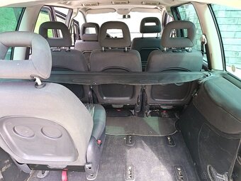 VW Sharan 1.9tdi 4x4 - 10