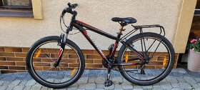 Bicykel horský SPEZIALIZED HARDROCK,kolesá 26,rám S/15,5" - 10