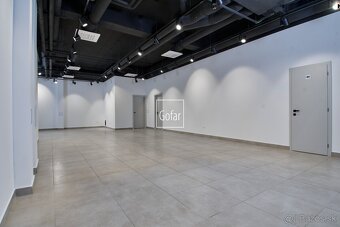 Predaj| Lukratívny obchodný priestor 160m2 -GRADUS, DS - 10