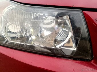 Chevrolet Cruze LS, 1.6 - 83kw - 10