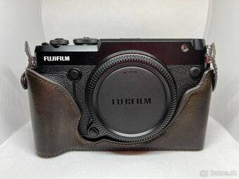 Fujifilm GFX50R - 10