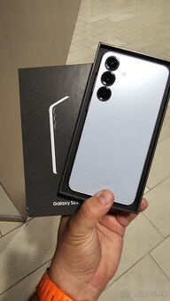 Samsung Galaxy S25 Plus 12GB/256GB - aj vymením - 10