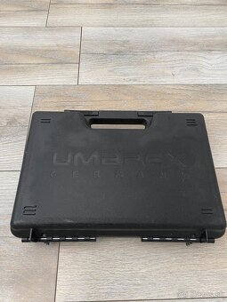 Umarex Beretta M92 FS - CO2 4,5mm - 10