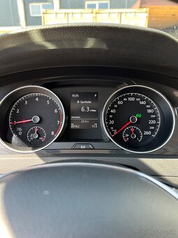 Volkswagen Golf 1.0 TSI 85KW automat - 10