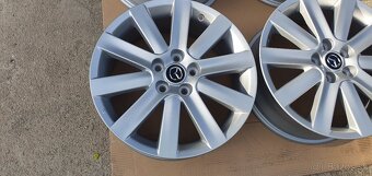 Mazda kia hyundai honda toyota 5x114,3 r18 renault - 10