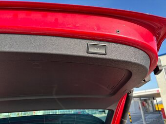 Predáme Škoda Kodiaq Style 2,0 TDi DSG 4x4 7 miest + ťažné - 10