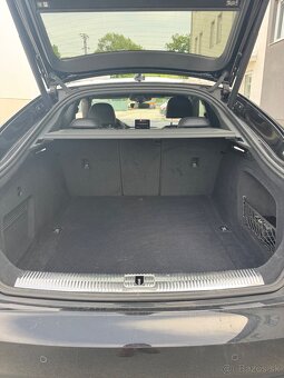 Audi A5 Sportback 2.0 TDI S tronic S-line - 10