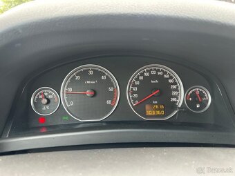 Opel Vectra combi 1,9 cdti - 10