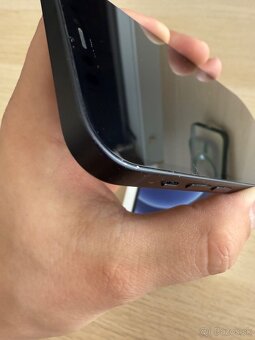 iPhone 12 Black 64GB 97% Batéria, Veľmi dobrý stav - 10