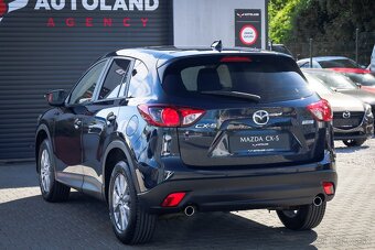 Mazda CX-5 2.0 Skyactiv-G165 Revolution - 10