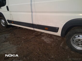 Fiat Ducato 2,3JTD - 10