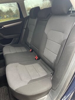 VW Passat Combi 2.0TDI 103kw - 10