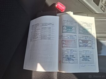 toyota Rav 4,2,2 4x4 diessel,110kw,manual - 10
