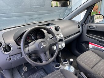 MITSUBISHI COLT 1.1 MPI 55kw Z32 - 10