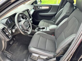 Volvo XC40 D3, 2018, 134.000 km, LED - 10