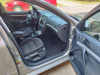 Škoda Octavia 1.6tdi 77kw - 10