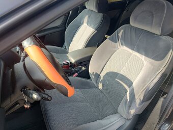 Peugeot 407 sw - 10