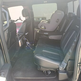 Predám USA pickup Ford F150 PLATINUM 2020 - 10