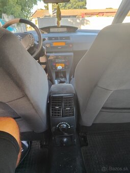 Citroën c4 - 10