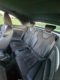 Audi A3 cabrio 2.0TDi LED , Navi , - 10