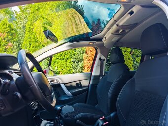 Citroen C3 1.4i len 169 000km kúpené v SR - 10