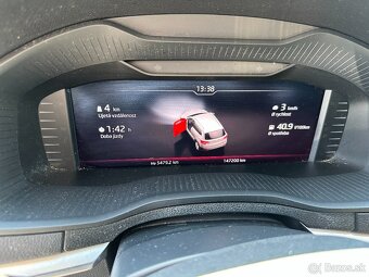 Skoda karoq 1.5Tsi-DSG-110kw-rv:2019-147TIS KM--VIRTUAL----- - 10