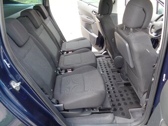 Peugeot 5008 2.0 BlueHDi, Access - 10