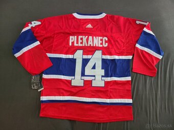 hokejovy dres nhl - 10
