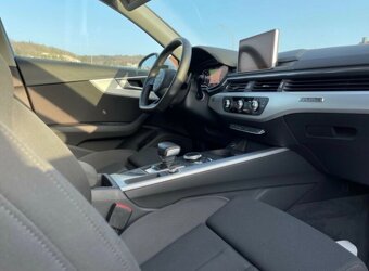 Audi A4 - 10