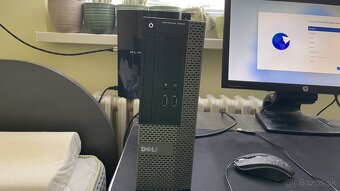 Počítač Dell Optiplex 3020 - 10