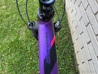 SPECIALIZED Rockhopper XL - 10