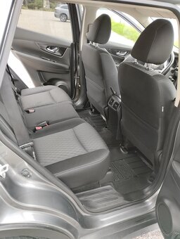 nissan x-trail 2.0 t32 - 10