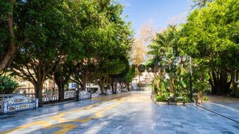 NA PREDAJ - BYT, APARTMAN, VILLA v MARBELLA - 10