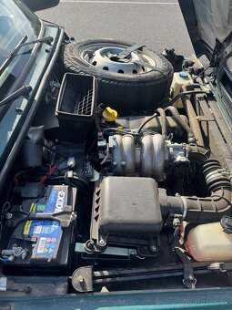 Lada Niva 1.7i 4x4 - 10
