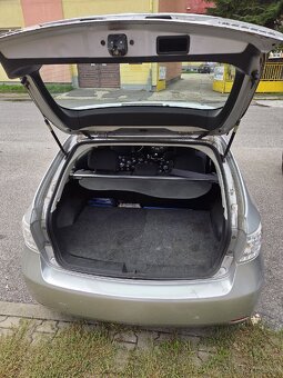 Subaru impreza 1.5 FWD - 10