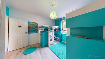 3D OBHLIADKA - 3i bungalov s krbom a terasou, Ivanka pri Dun - 10