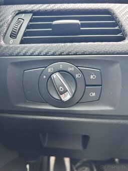 ❗️ZĽAVA❗️BMW 320D Coupé (E92) M-Packet • Čítať celý popis - 10