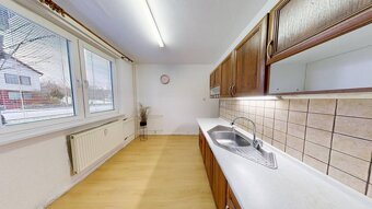 Dvojizbový byt 57 m2, Staromyjavská ul., Myjava - 10