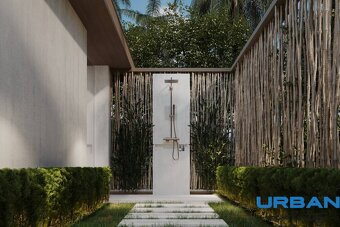 JEDNOSPAĽŇOVÁ VILA S VÝHĽADOM NA MORE V LUXUSNOM ZANZIBARSKO - 10