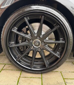 Volkswagen Golf VI R (6R) 2.0 TSI DSG 4Motion 270PS - 10