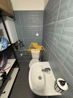 Exkluzívne Prenajmem rodinný dom v Nových Zámkoch - 10