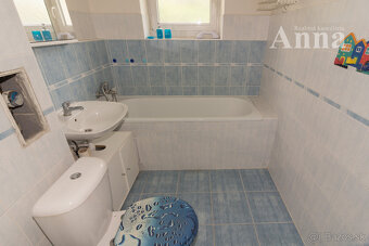 2-izb. byt v Krasňanoch - Cyprichova ul. - 10