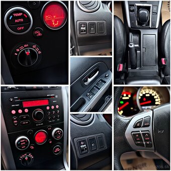 SUZUKI VITARA FACELIFT 1.9DDiS COMFORT TALIANSKO - 10